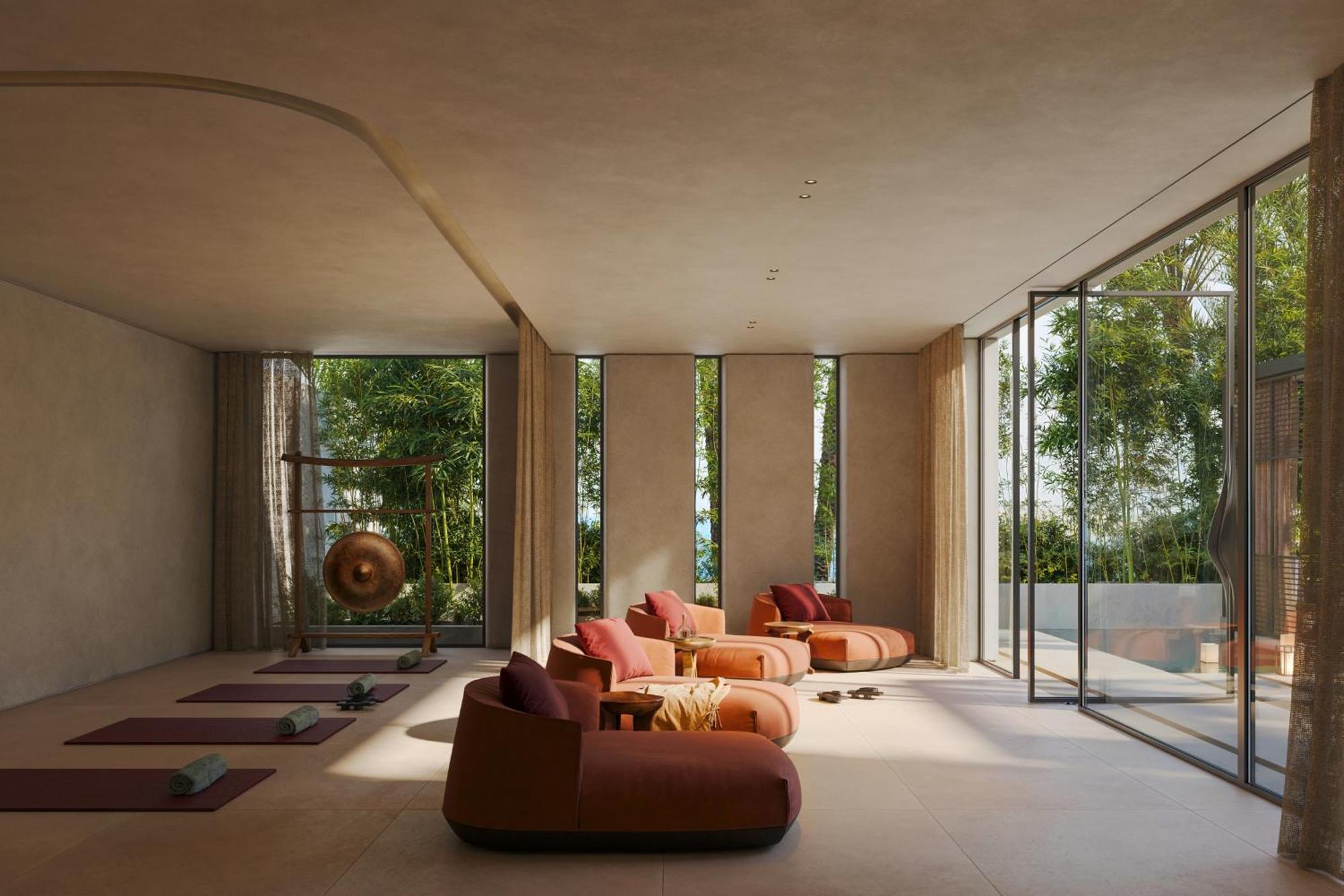 Minos Palace - Adults Only Hotel 5*
