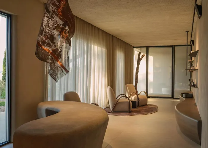 Minos Palace Hotel&Suites - Adults Only