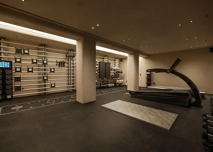 Minos Palace Hotel&Suites - Adults Only