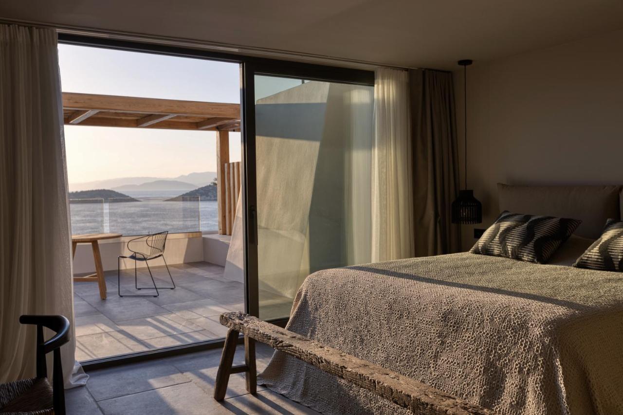 Minos Palace - Adults Only Hotel Agios Nikolaos