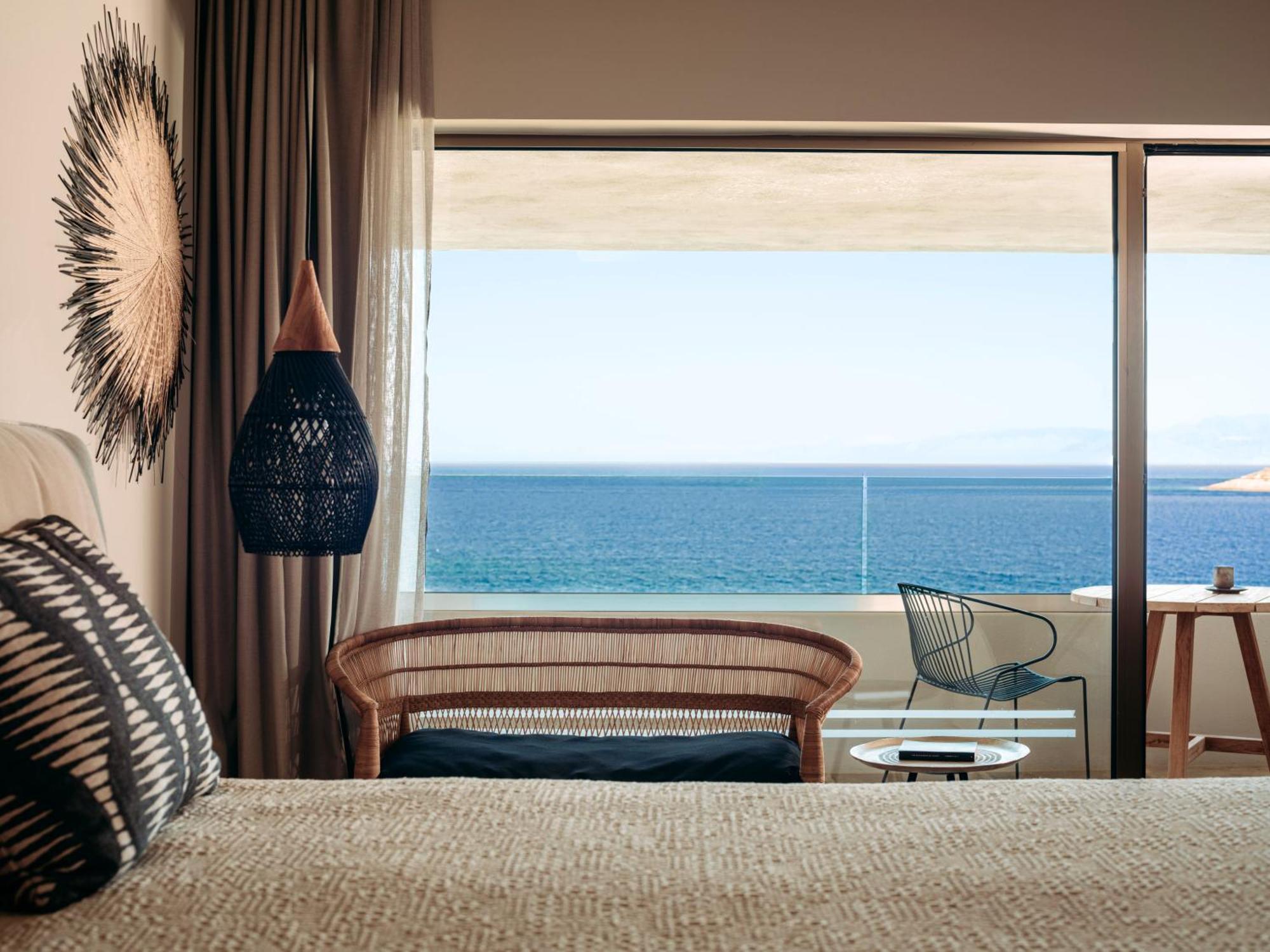 Ξενοδοχείο Minos Palace - Adults Only Άγιος Νικόλαος
