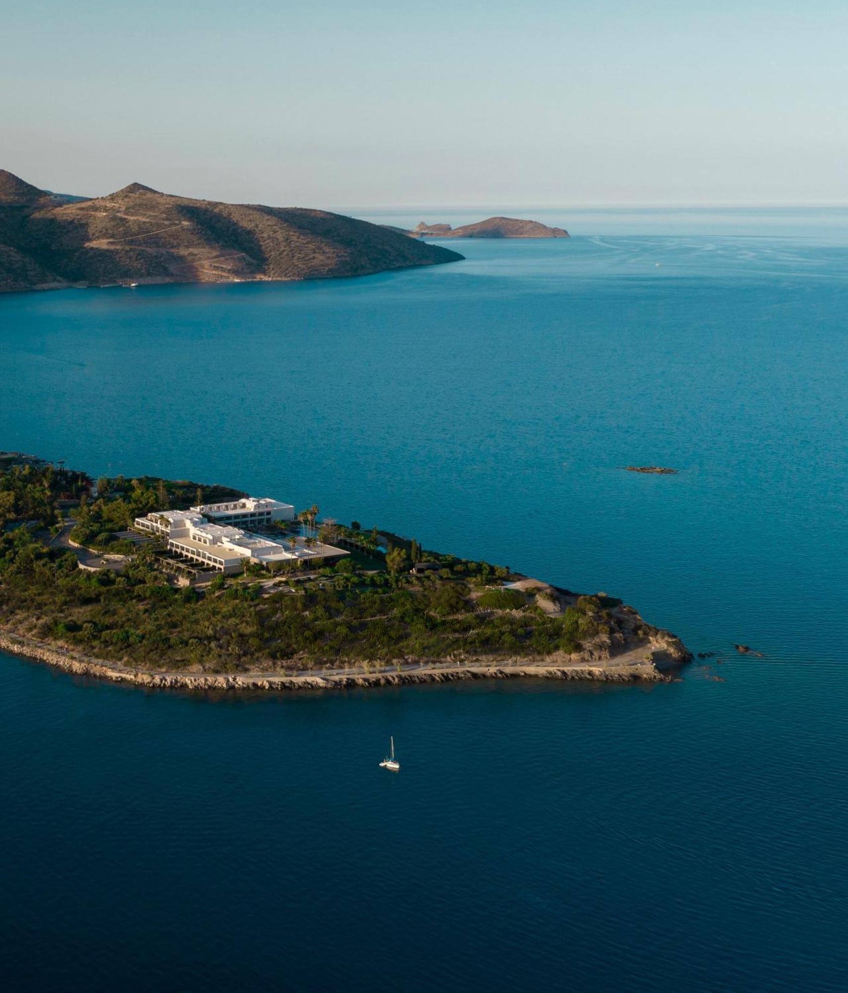 Hotel Minos Palace - Adults Only