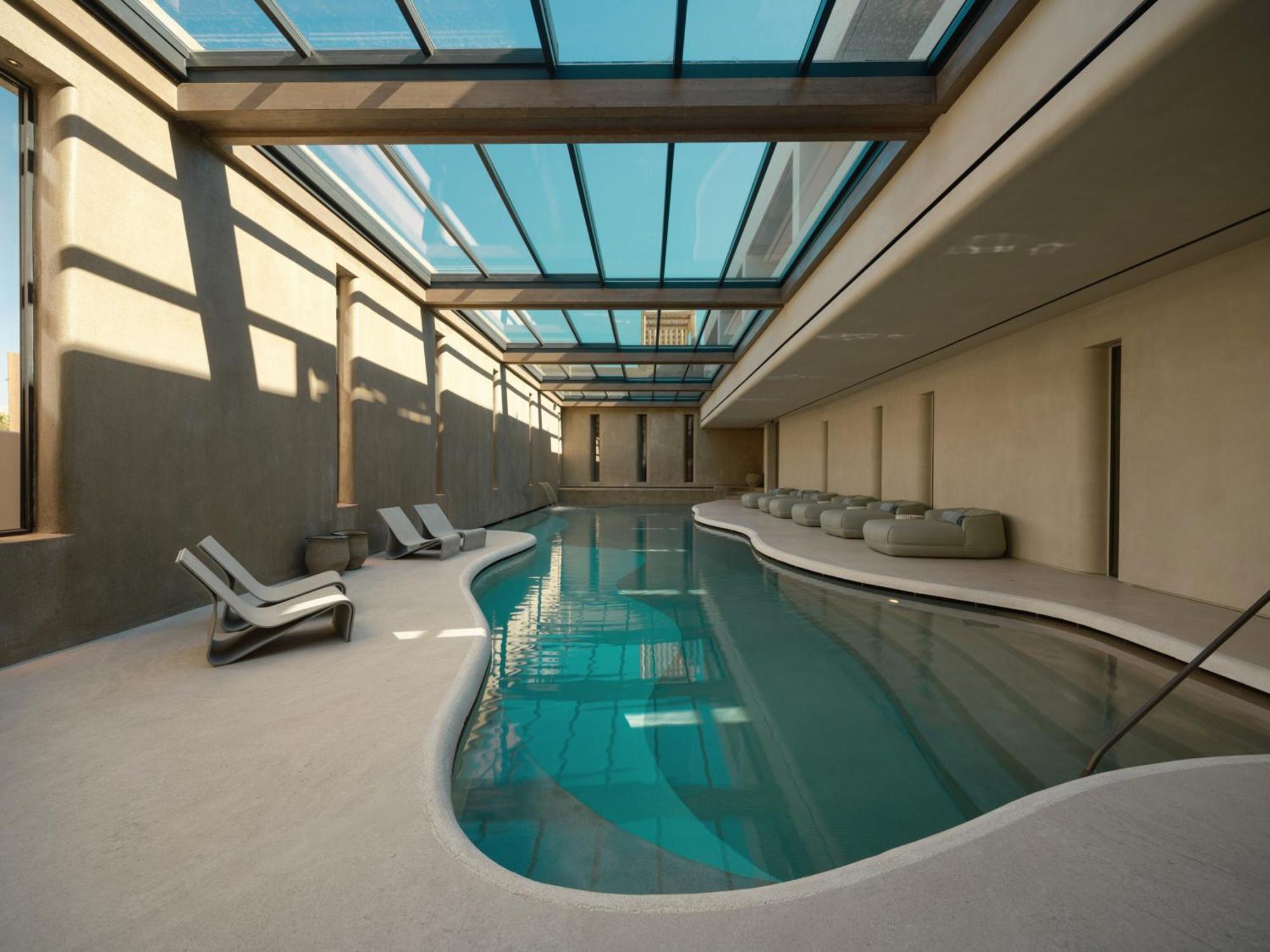 Minos Palace - Adults Only Hotel 5*