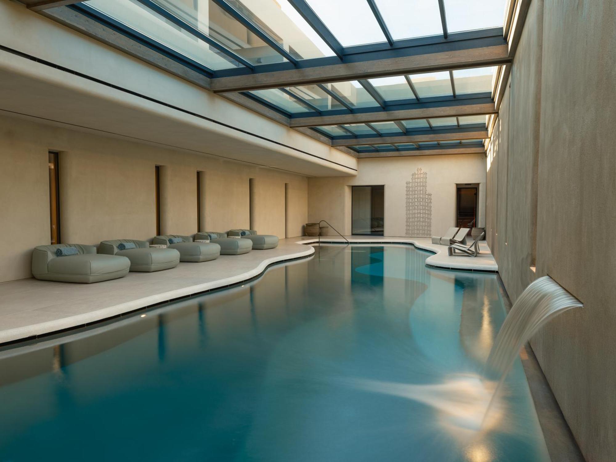 Minos Palace - Adults Only 5*