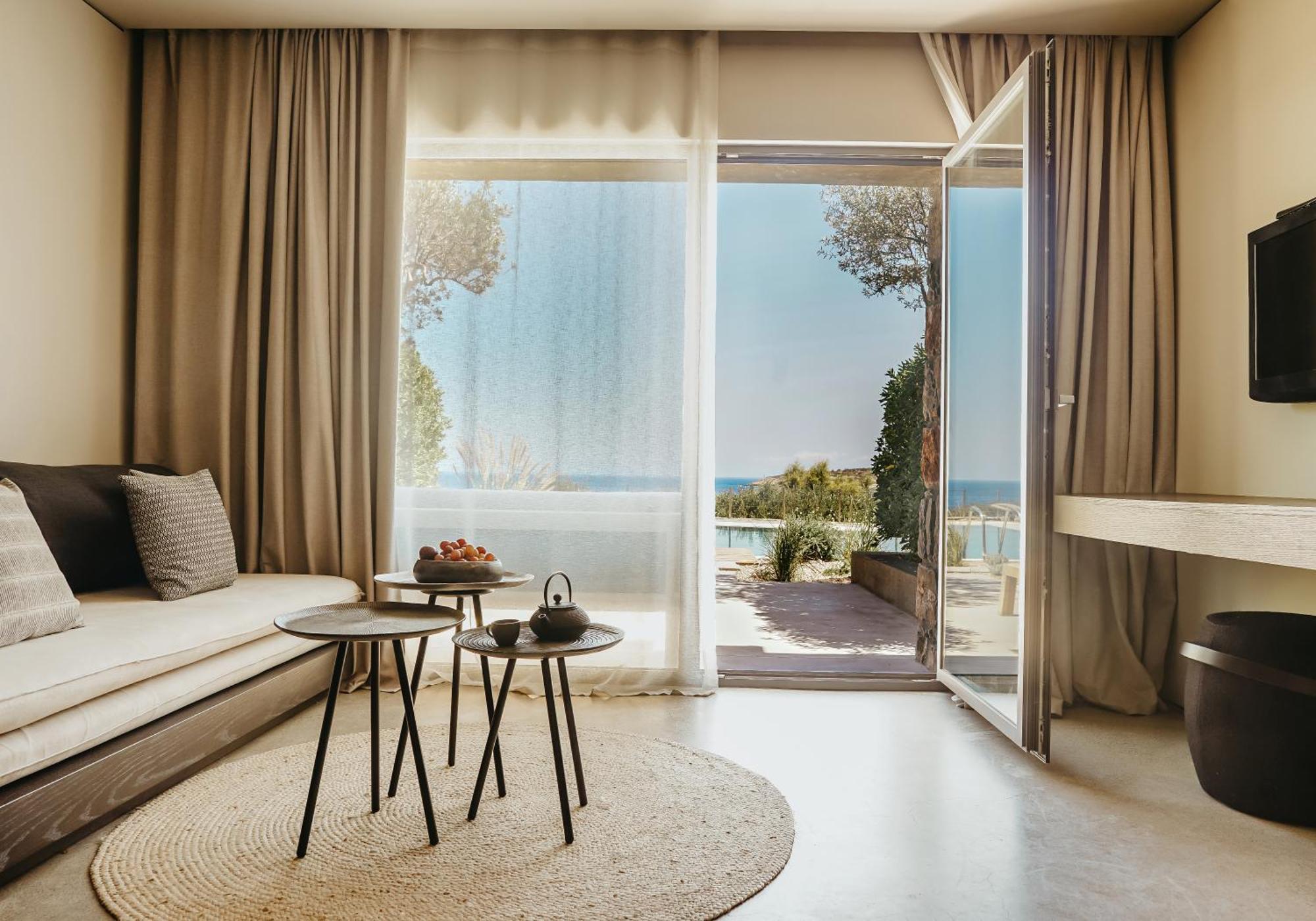 Minos Palace - Adults Only