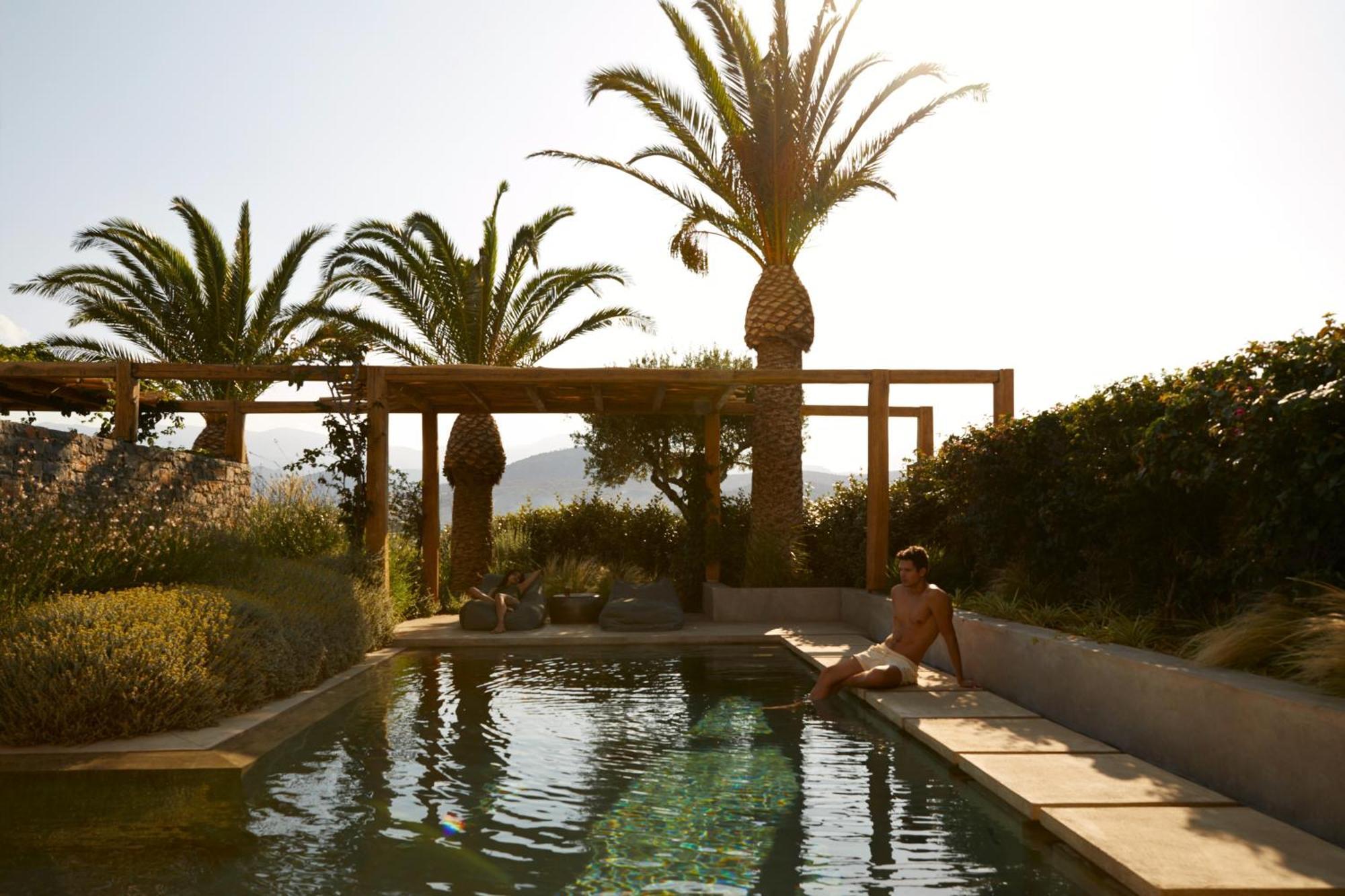 מלון Minos Palace - Adults Only 5*