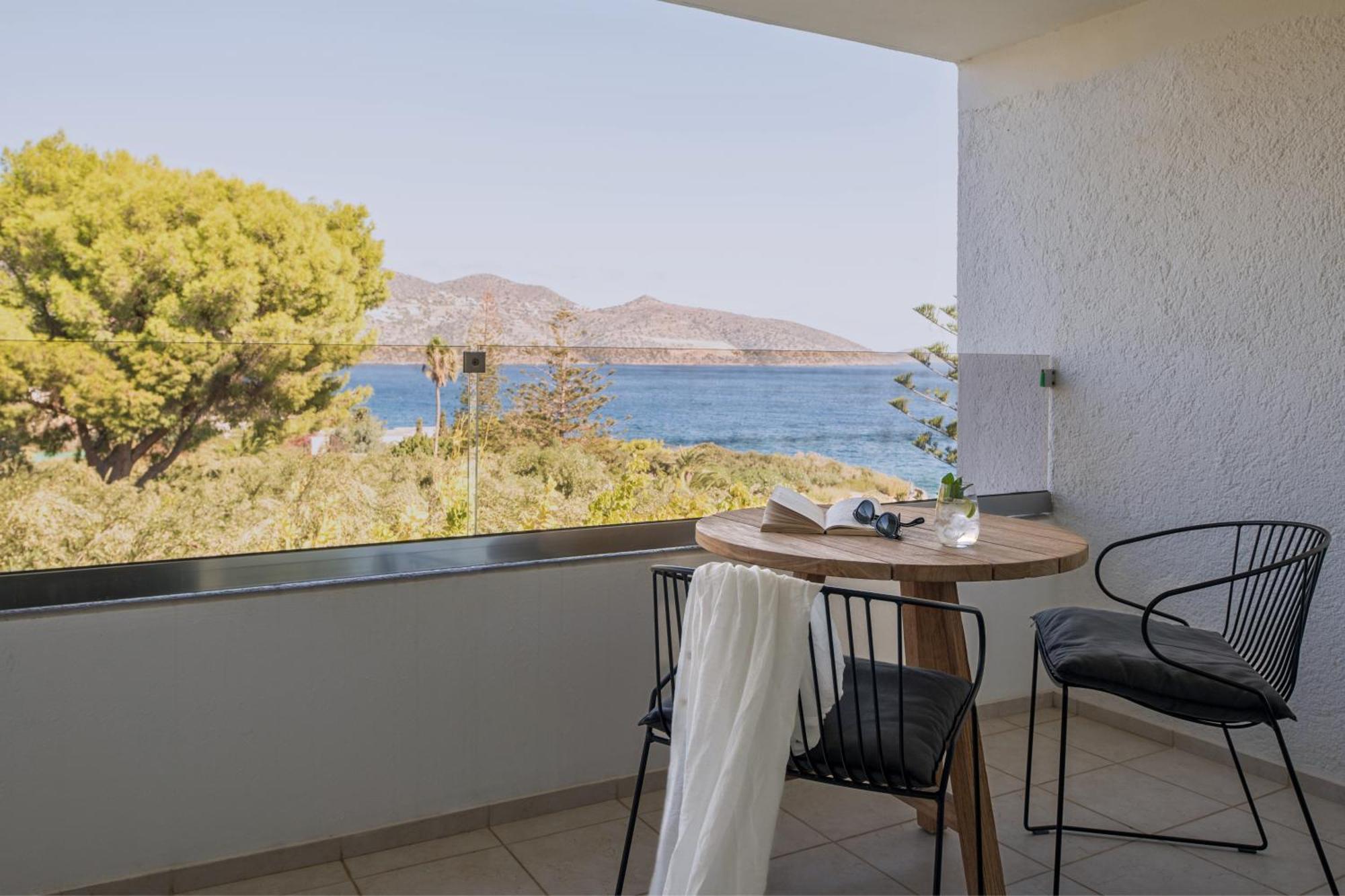 Minos Palace - Adults Only Ágios Nikólaos