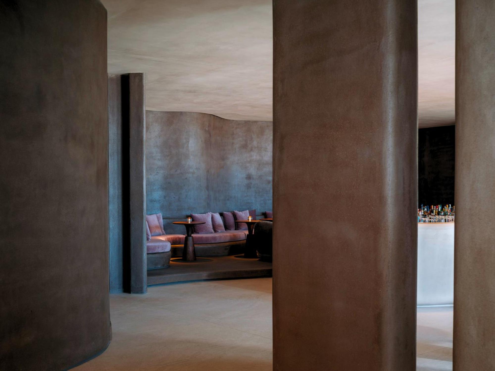 מלון Minos Palace - Adults Only Ágios Nikólaos