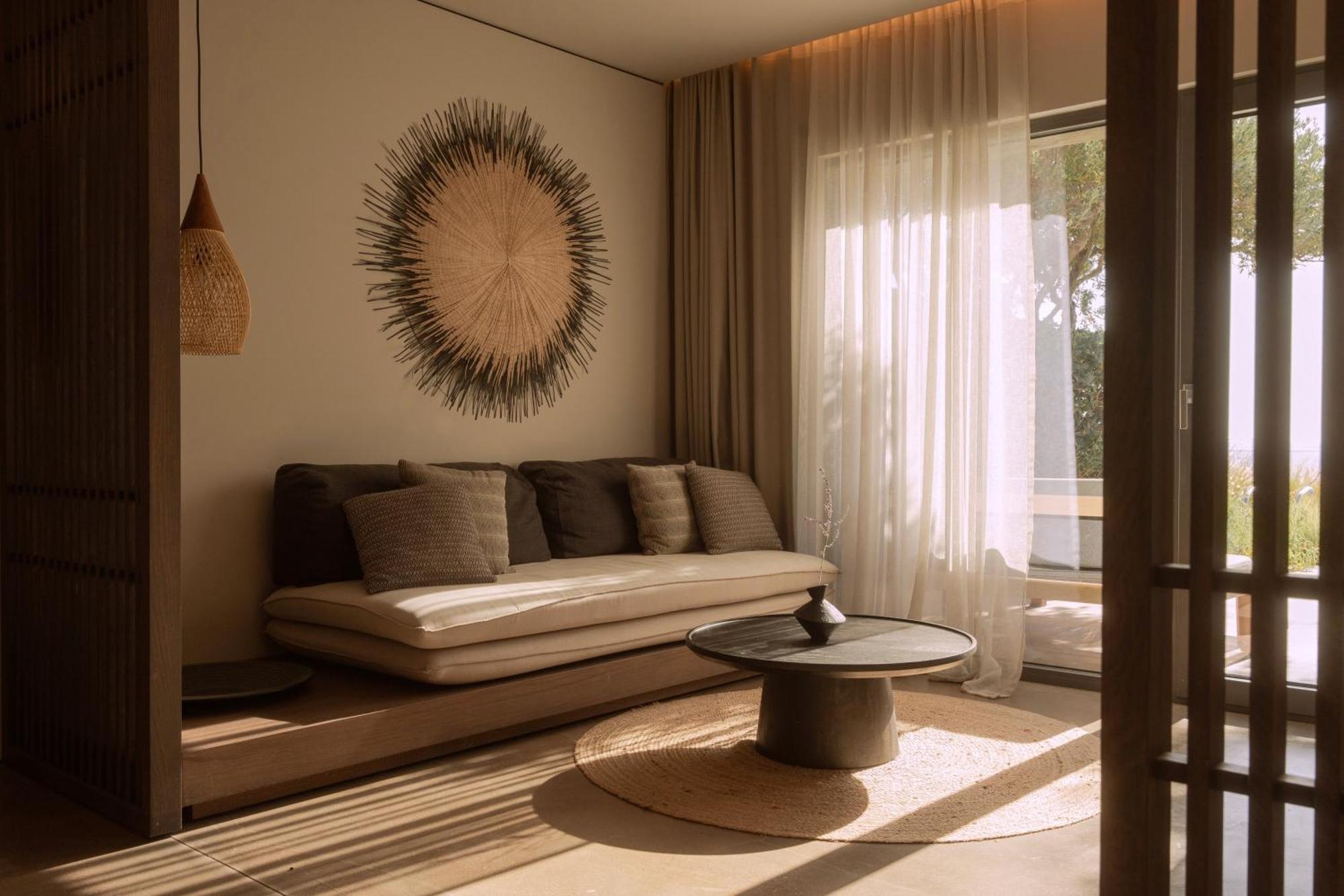 מלון Minos Palace - Adults Only Ágios Nikólaos