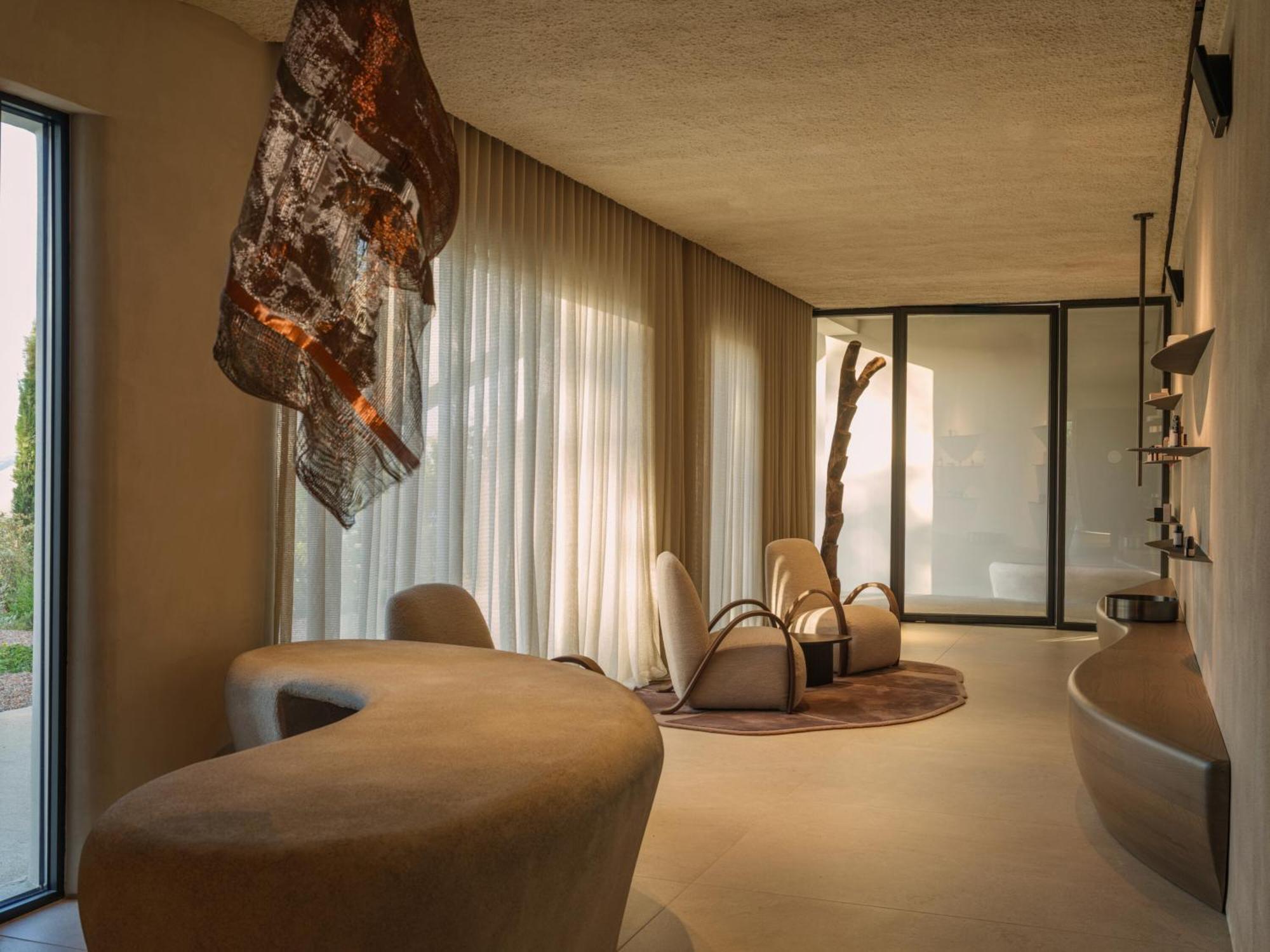 Minos Palace - Adults Only מלון 5*