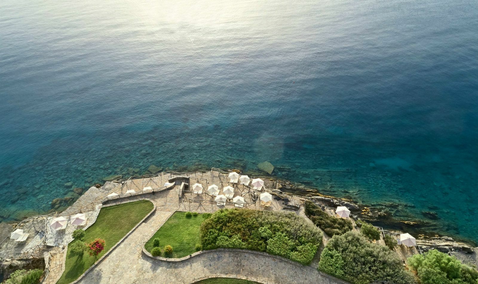 Minos Palace - Adults Only 5* Ágios Nikólaos